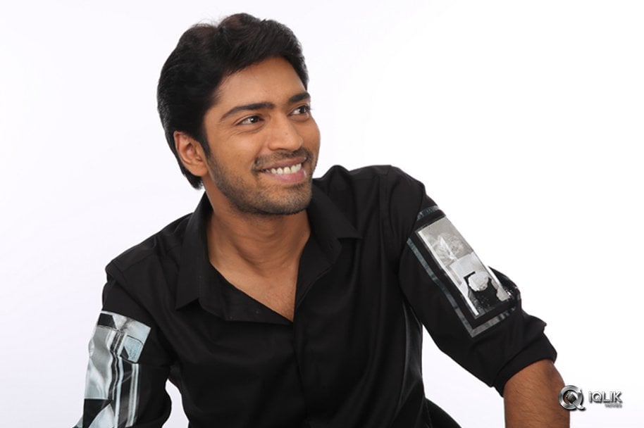 Allari-Naresh